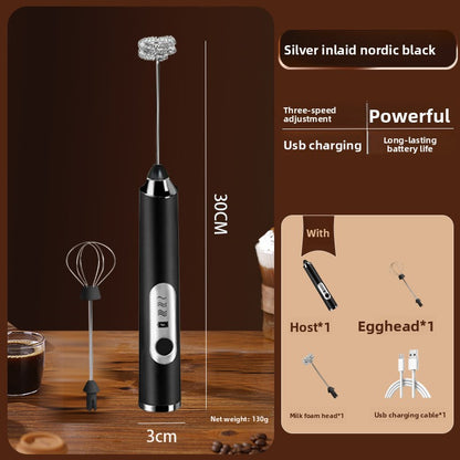 Milk Frother