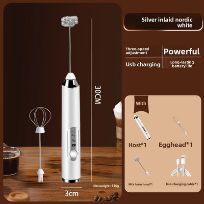 Milk Frother