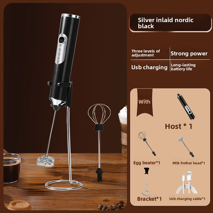 Milk Frother