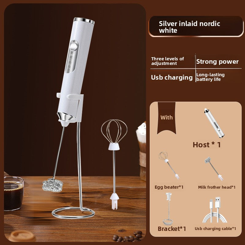 Milk Frother