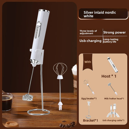 Milk Frother