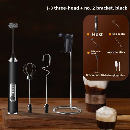 Milk Frother