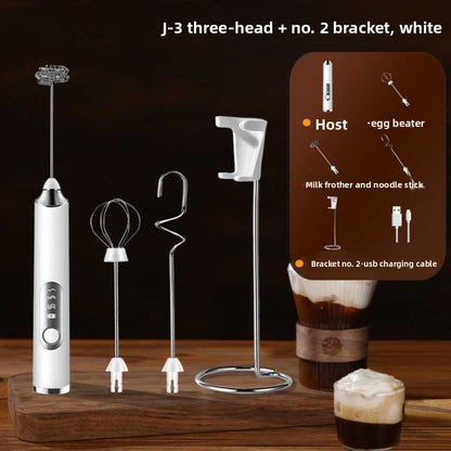Milk Frother