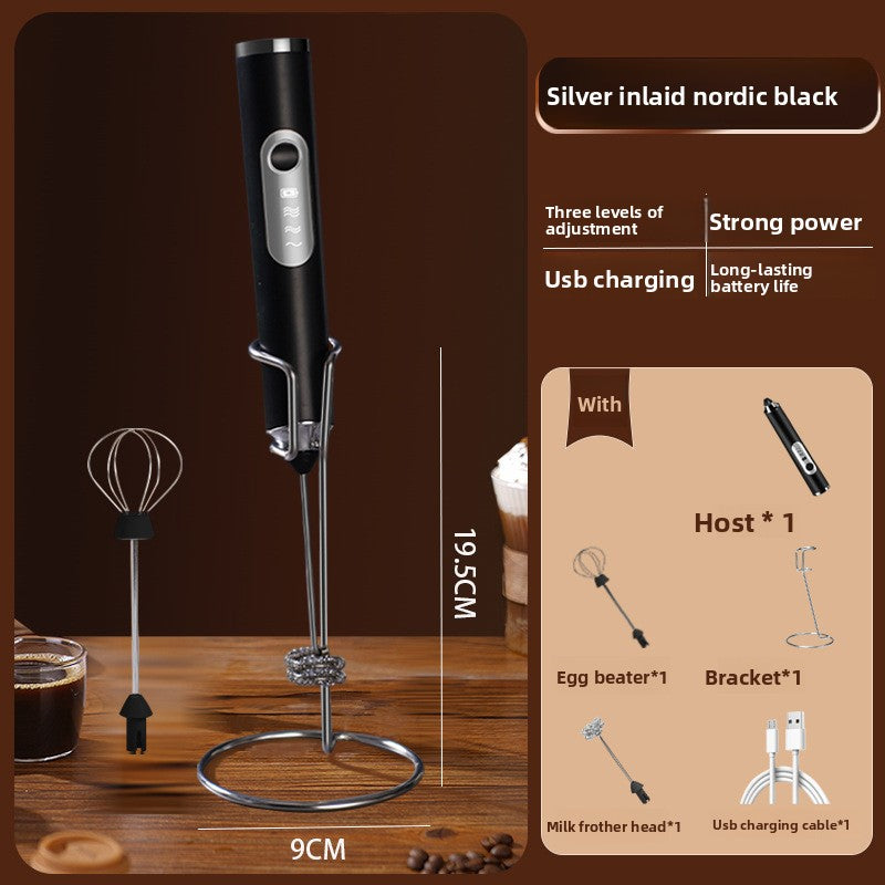 Milk Frother