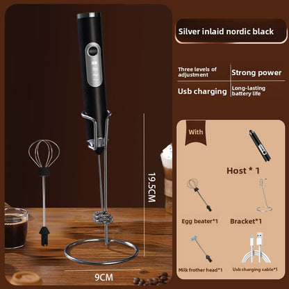 Milk Frother