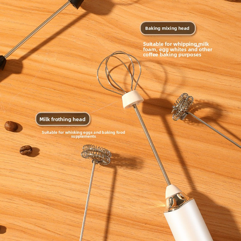 Milk Frother