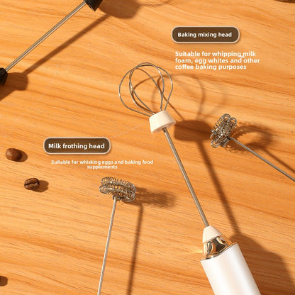 Milk Frother