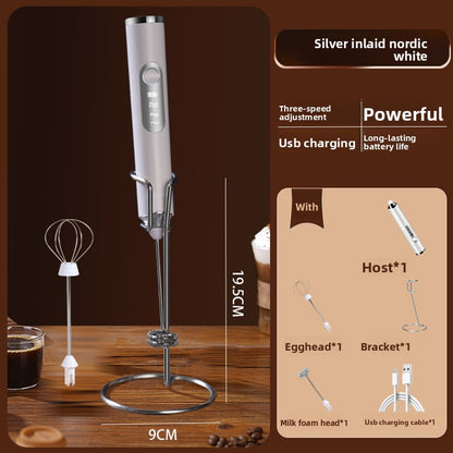 Milk Frother