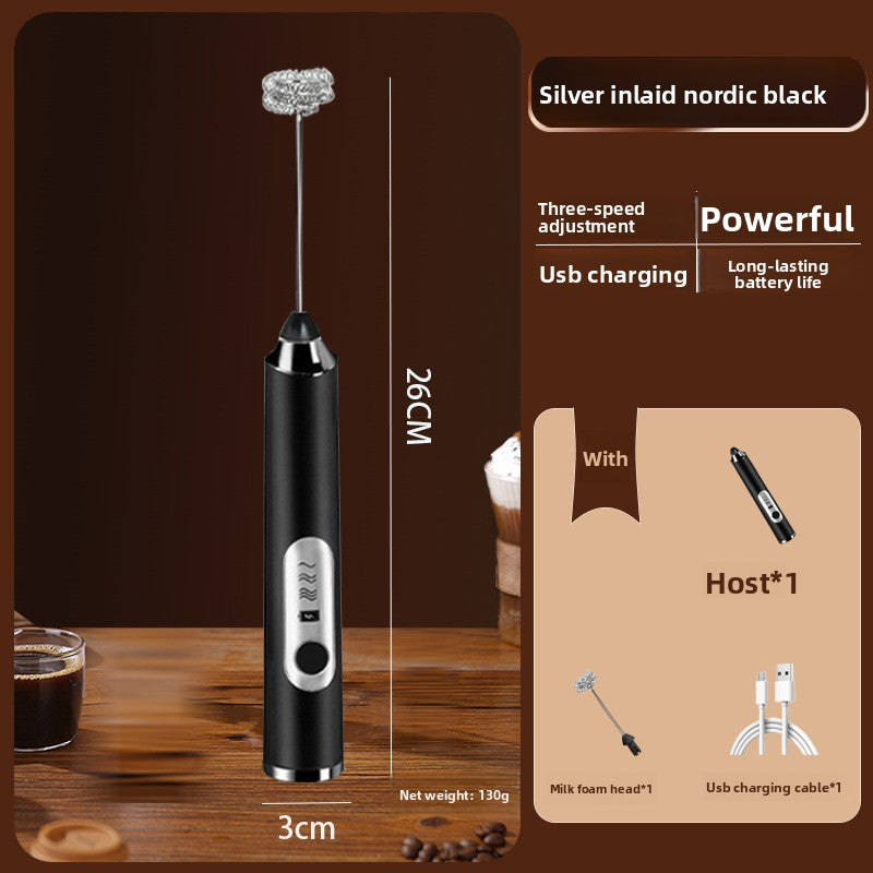 Milk Frother