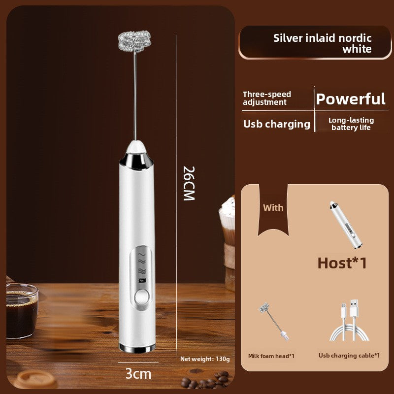 Milk Frother