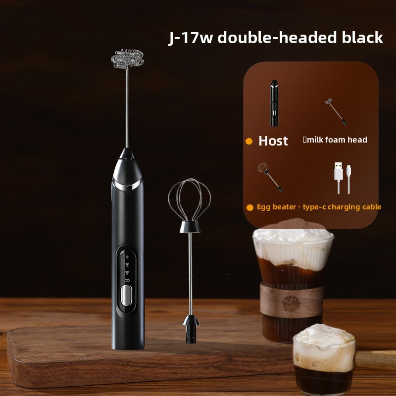 Milk Frother