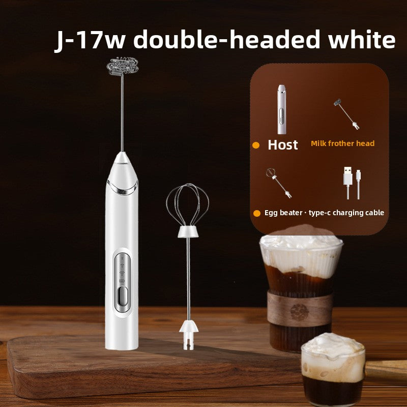 Milk Frother
