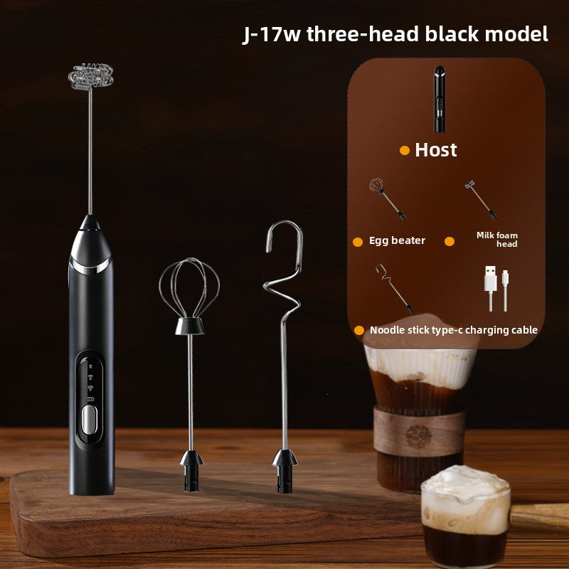 Milk Frother