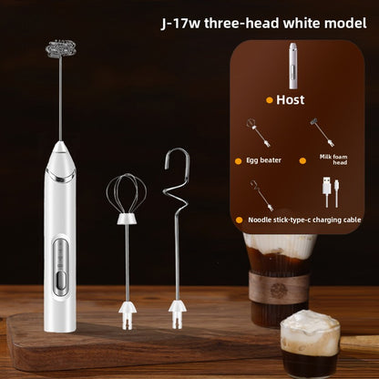 Milk Frother