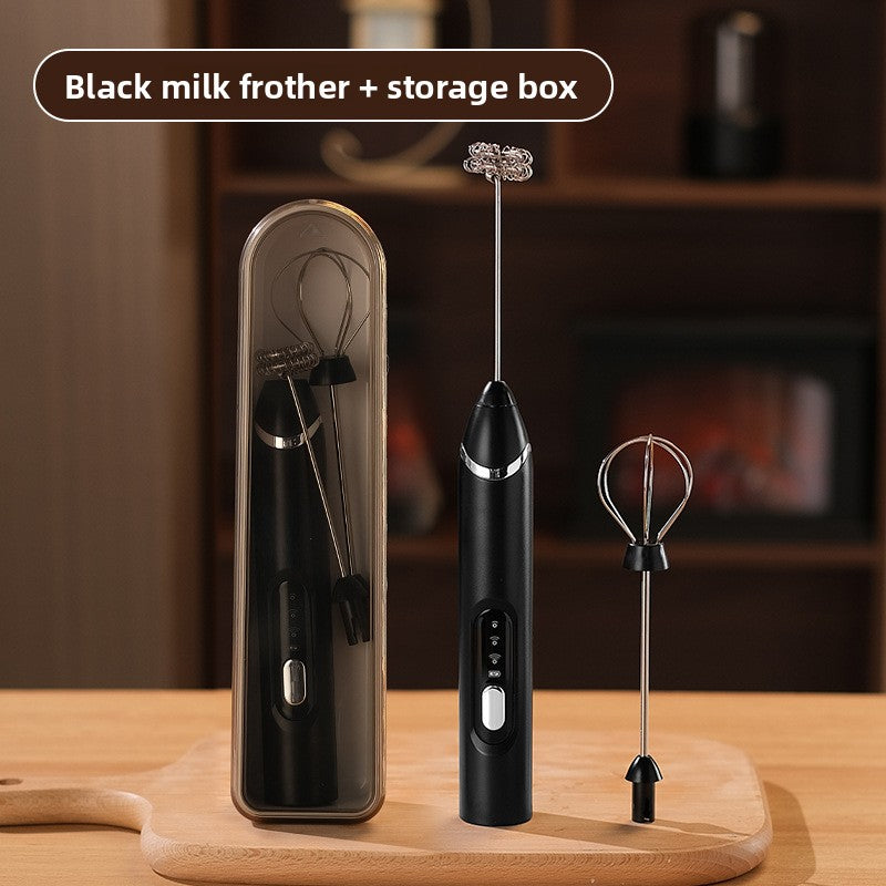 Milk Frother