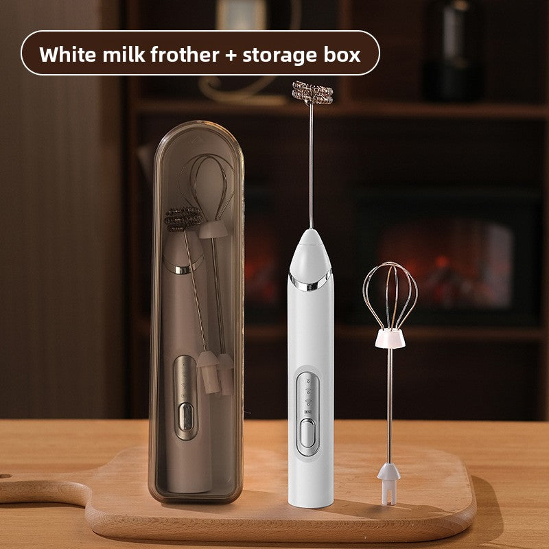 Milk Frother