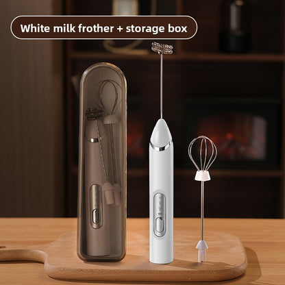 Milk Frother
