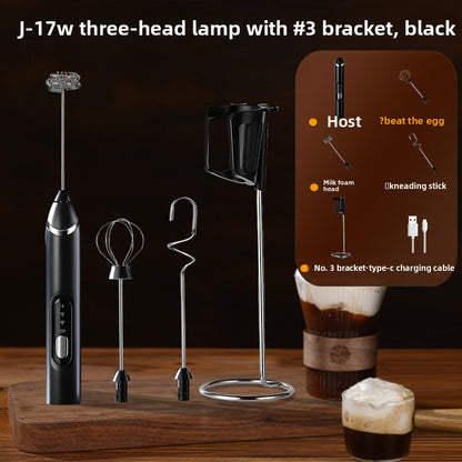 Milk Frother