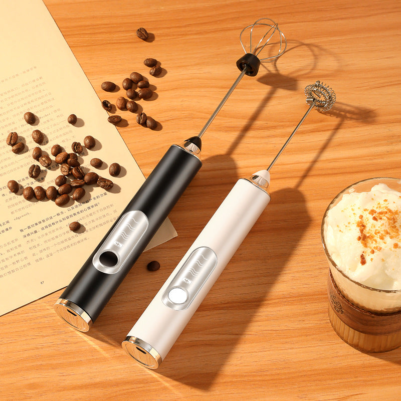 Milk Frother