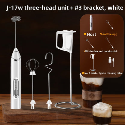 Milk Frother