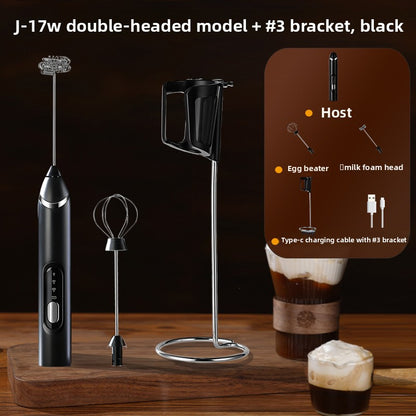 Milk Frother