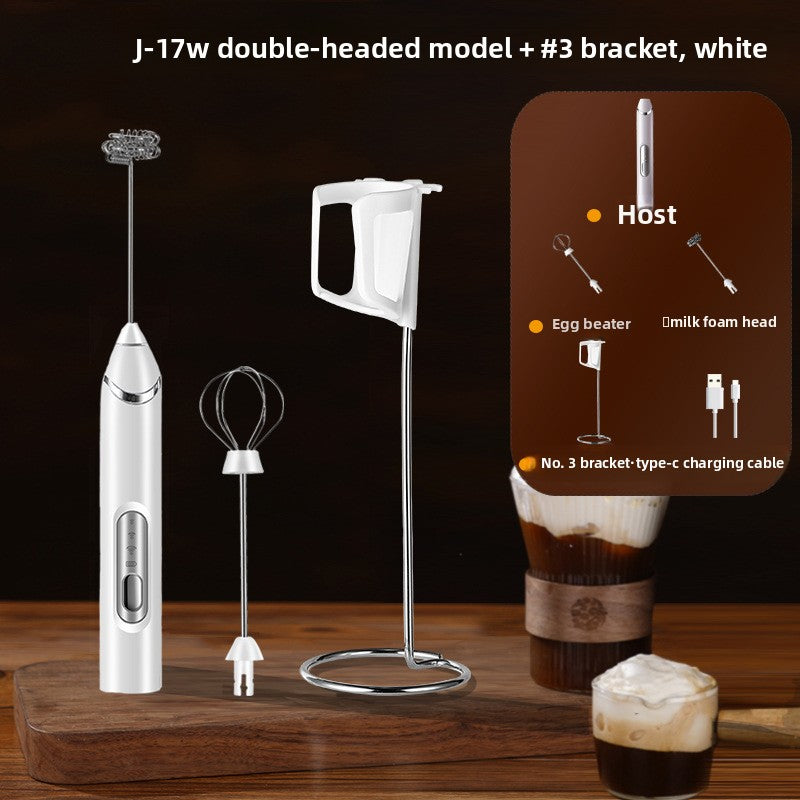 Milk Frother