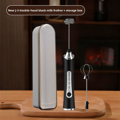 Milk Frother