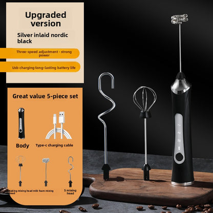 Milk Frother