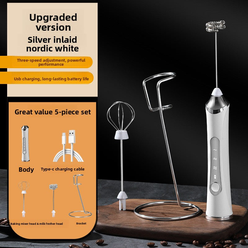 Milk Frother