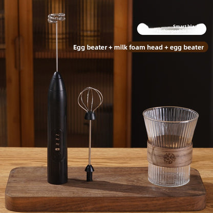 Milk Frother