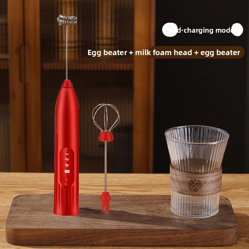 Milk Frother