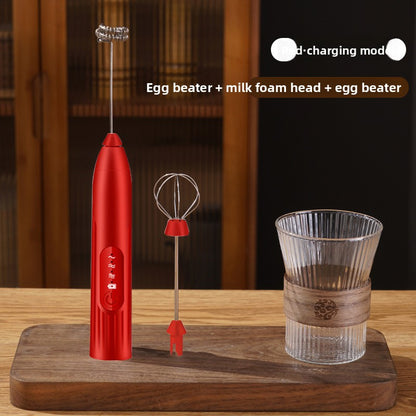 Milk Frother