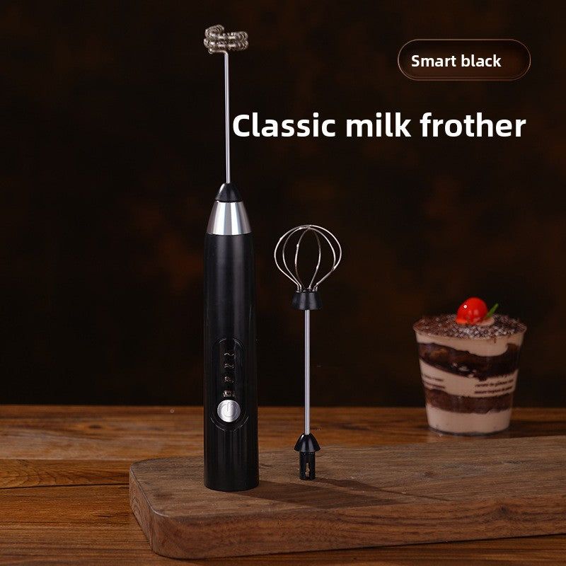 Milk Frother