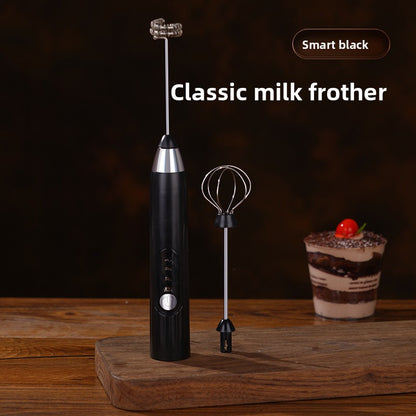 Milk Frother