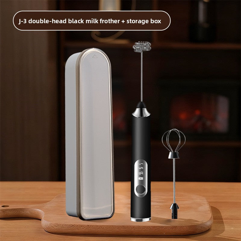 Milk Frother
