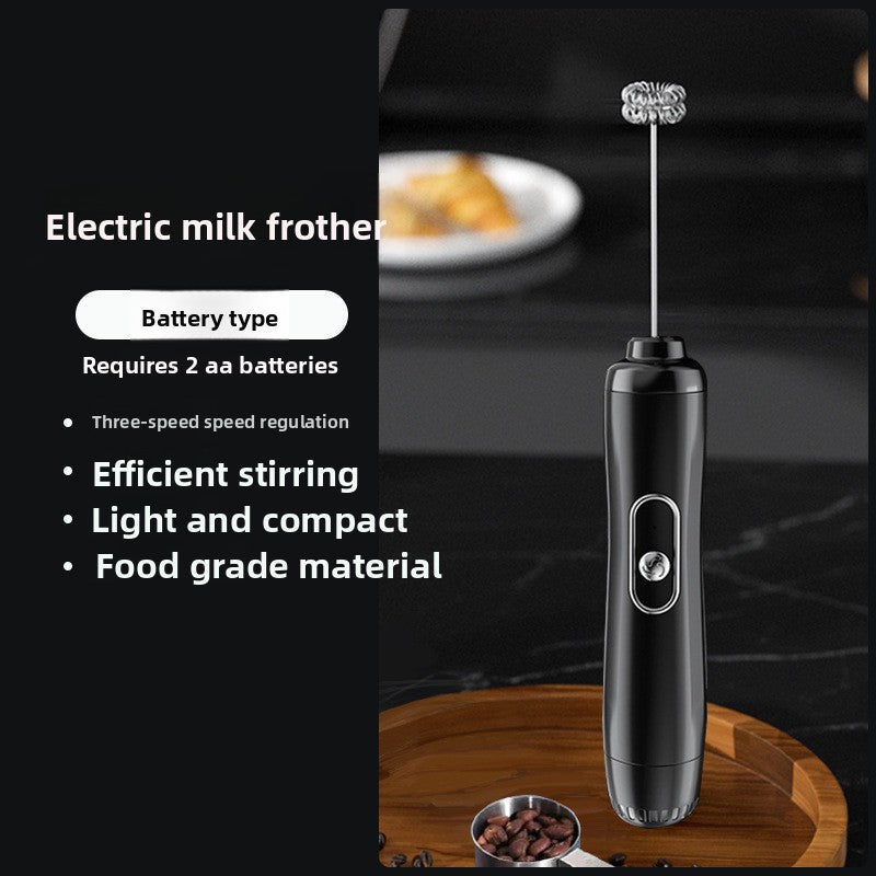Milk Frother