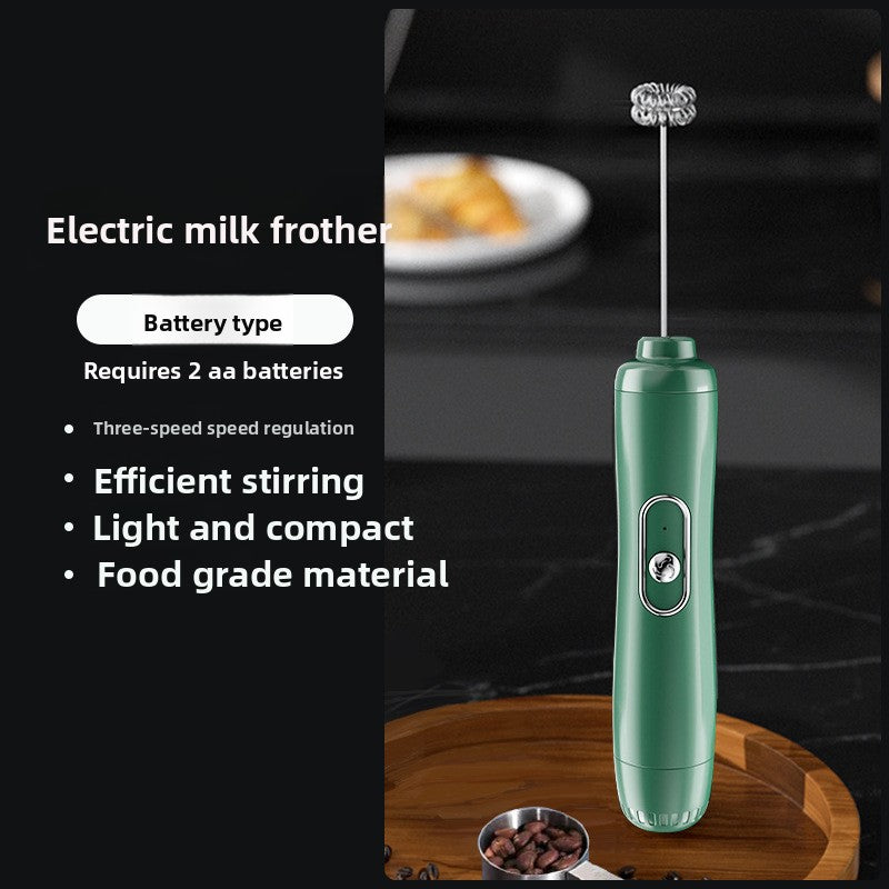 Milk Frother