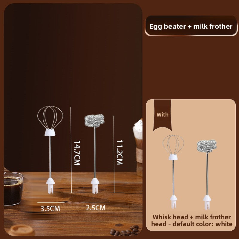 Milk Frother