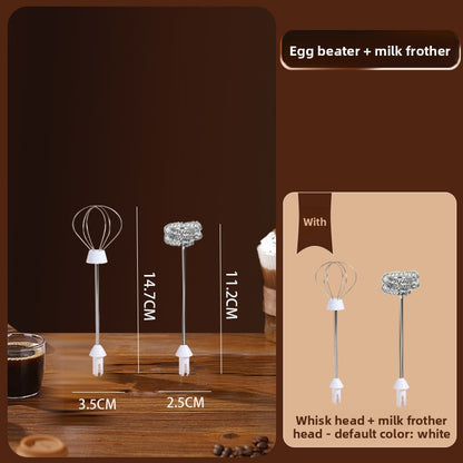 Milk Frother