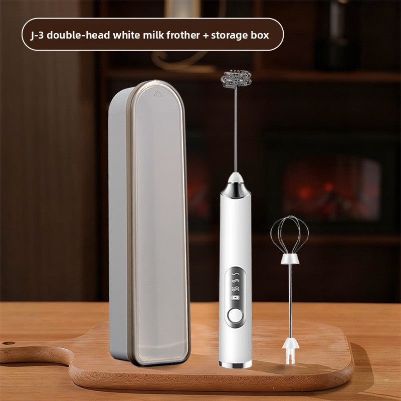 Milk Frother