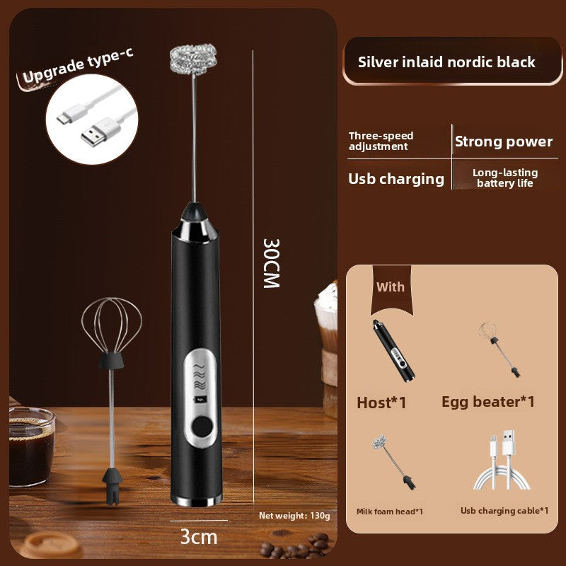 Milk Frother