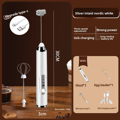Milk Frother