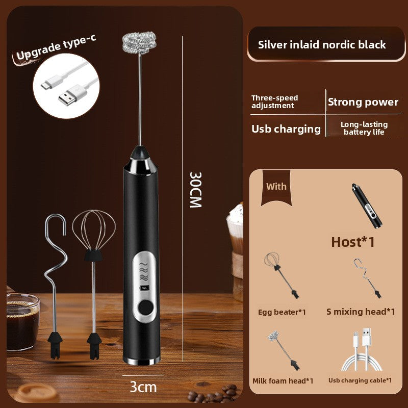 Milk Frother
