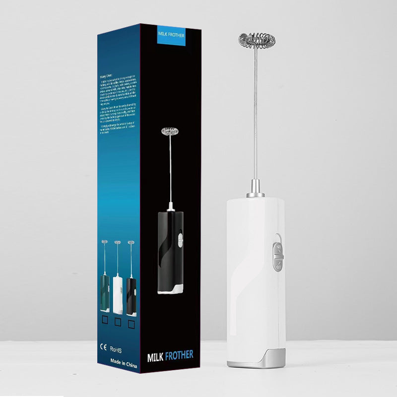 Milk frother