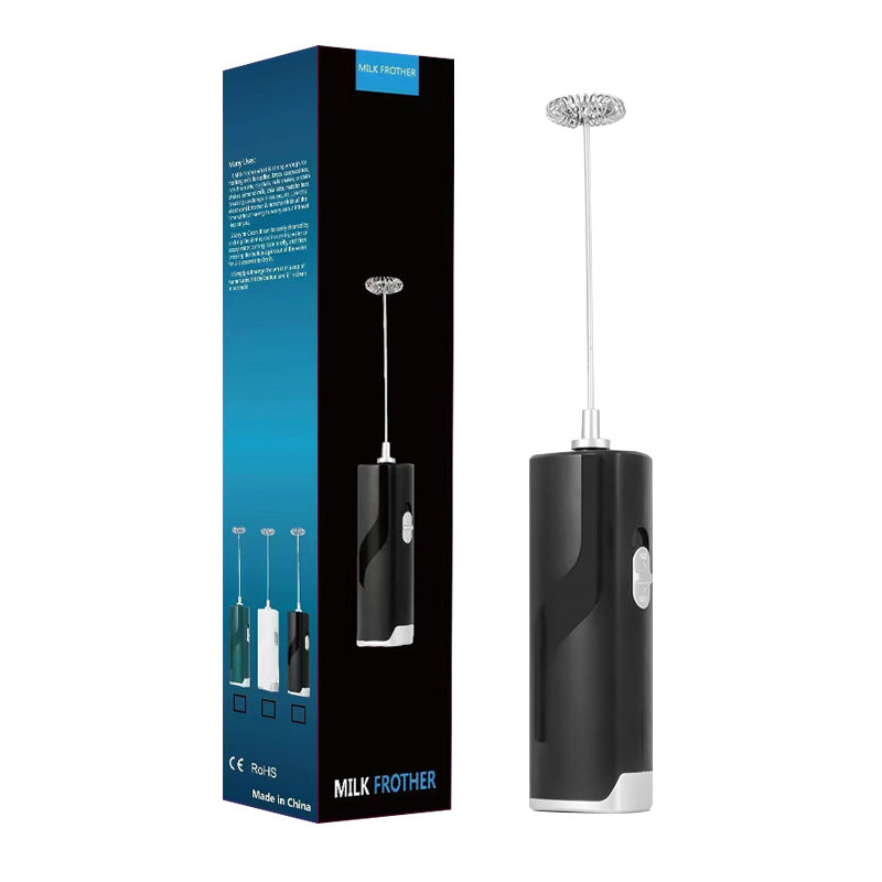 Milk frother