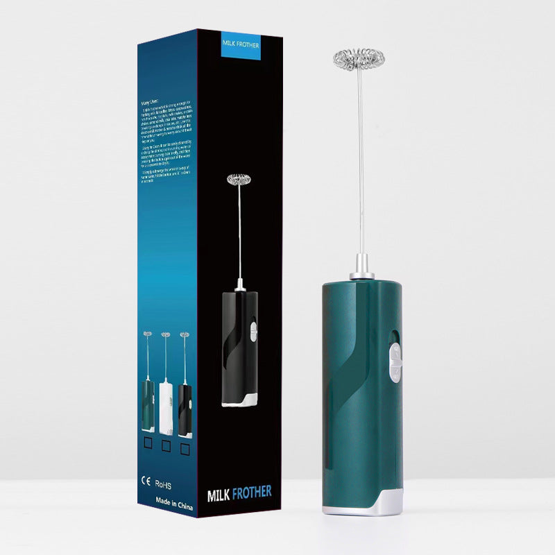 Milk frother