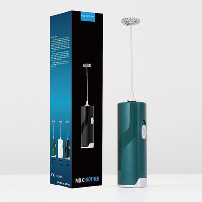 Milk frother