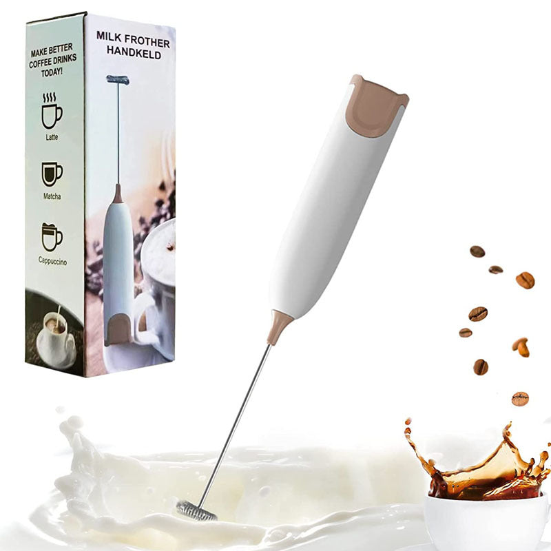Milk frother