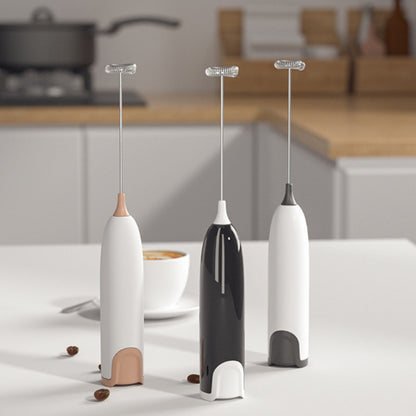 Milk frother