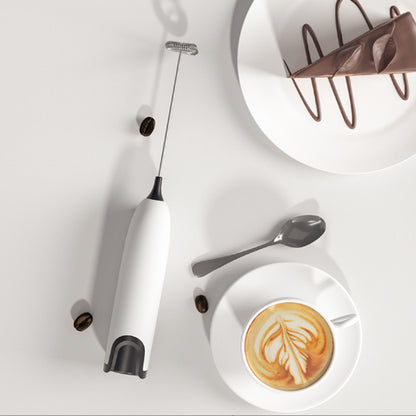 Milk frother